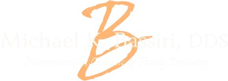 Michael K. Bassiri DDS logo in Gainesville, Virginia